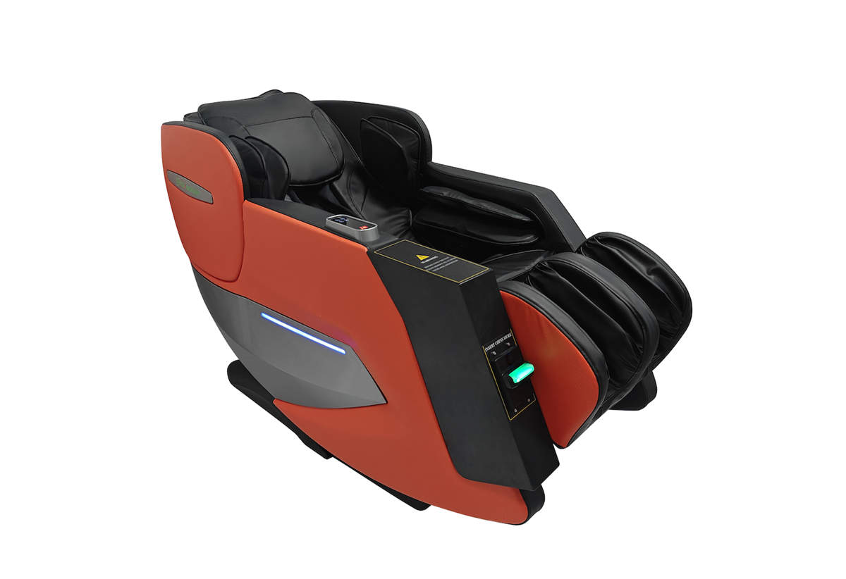 Smart Massage Chair