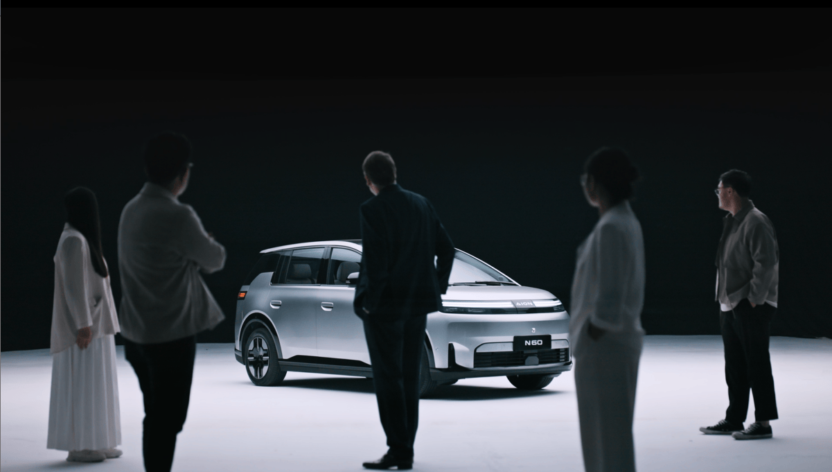 GAC Group