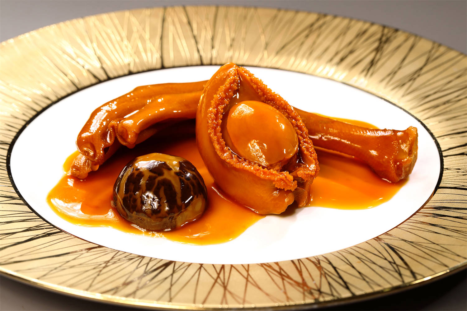 Instant Seafood Basin Cuisine