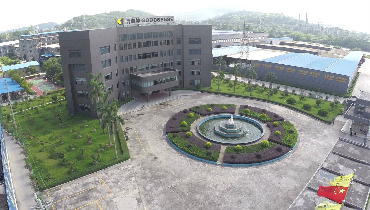 Aluminum Composite Panel / 3D Aluminum Core Panel / Metal Mosaic