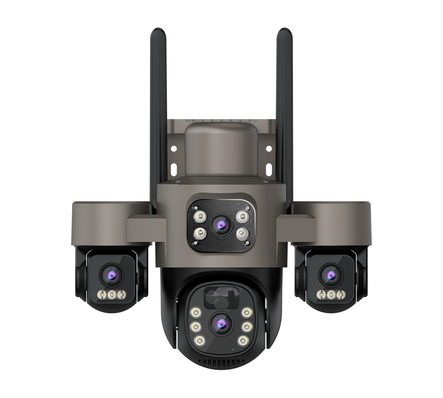 4G Battery Camera