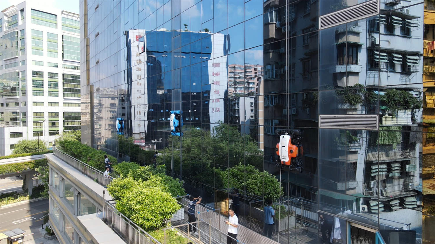 Lingdu Intel-tech Development Co., Ltd.