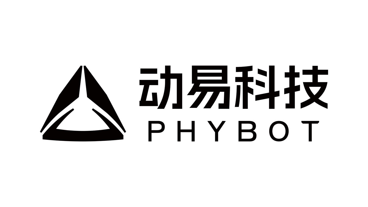 Embodied and Dynamic Companion PHYBOT C Series