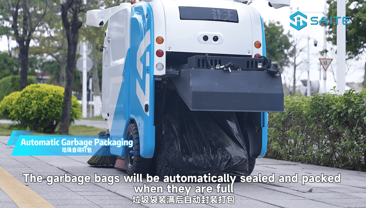 Guangzhou Saite Intelligent Technology Co., Ltd.