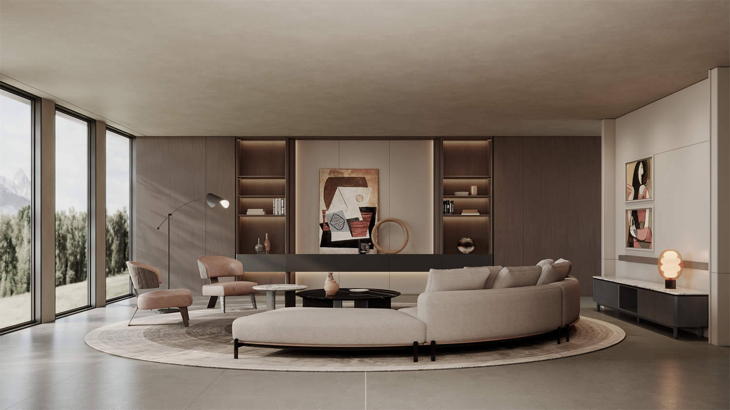 Suofeiya Home Collection Co., Ltd.
