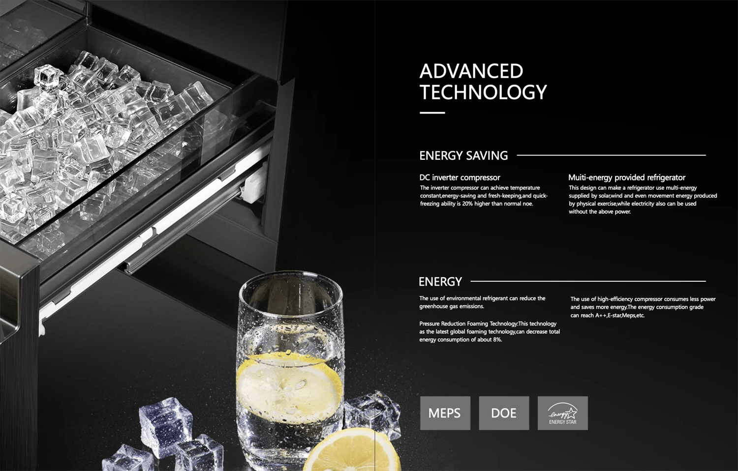 Guangzhou Wanbao Group Refrigerator Co.,Ltd.