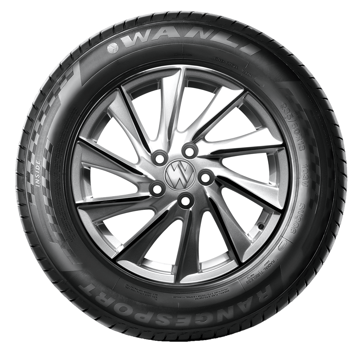 Passenger Car Tire