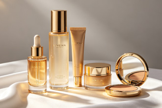 Beauty & Healthcare