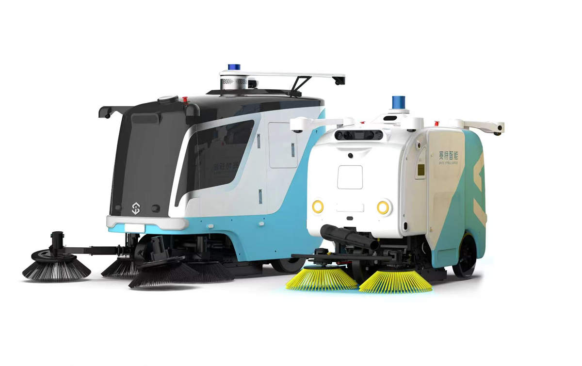 Smart Sala Medical Delivery Robot