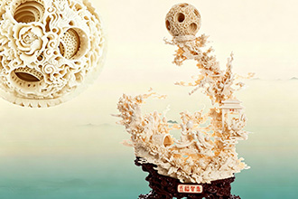Heritage Crafts & Creative Goods
