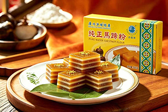 Local Specialty Foods