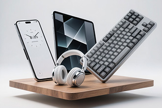 Consumer Electronics