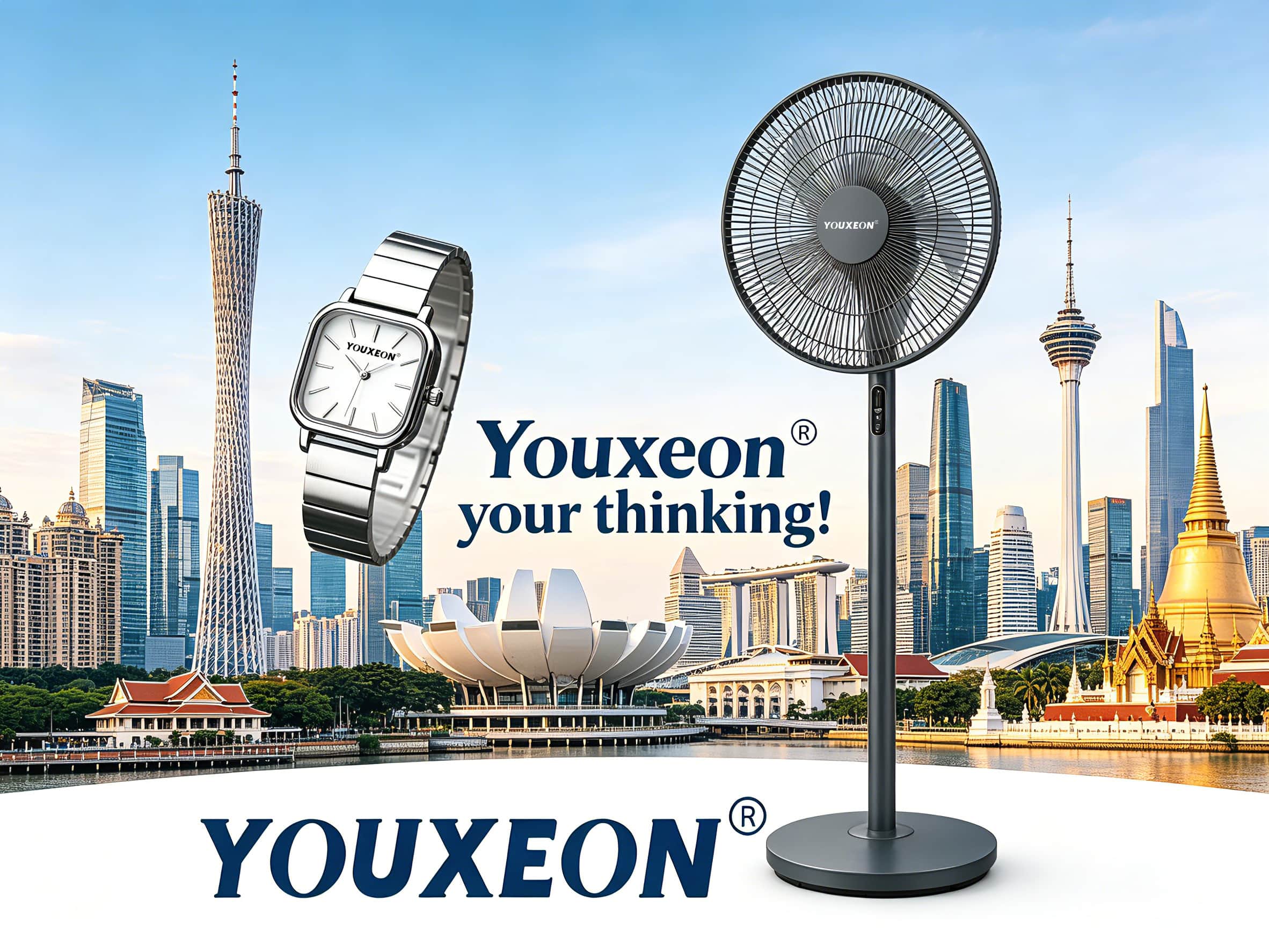 Guangzhou Youxeon International Company Ltd.