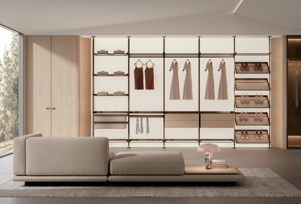 Custom Whole-Home Furniture