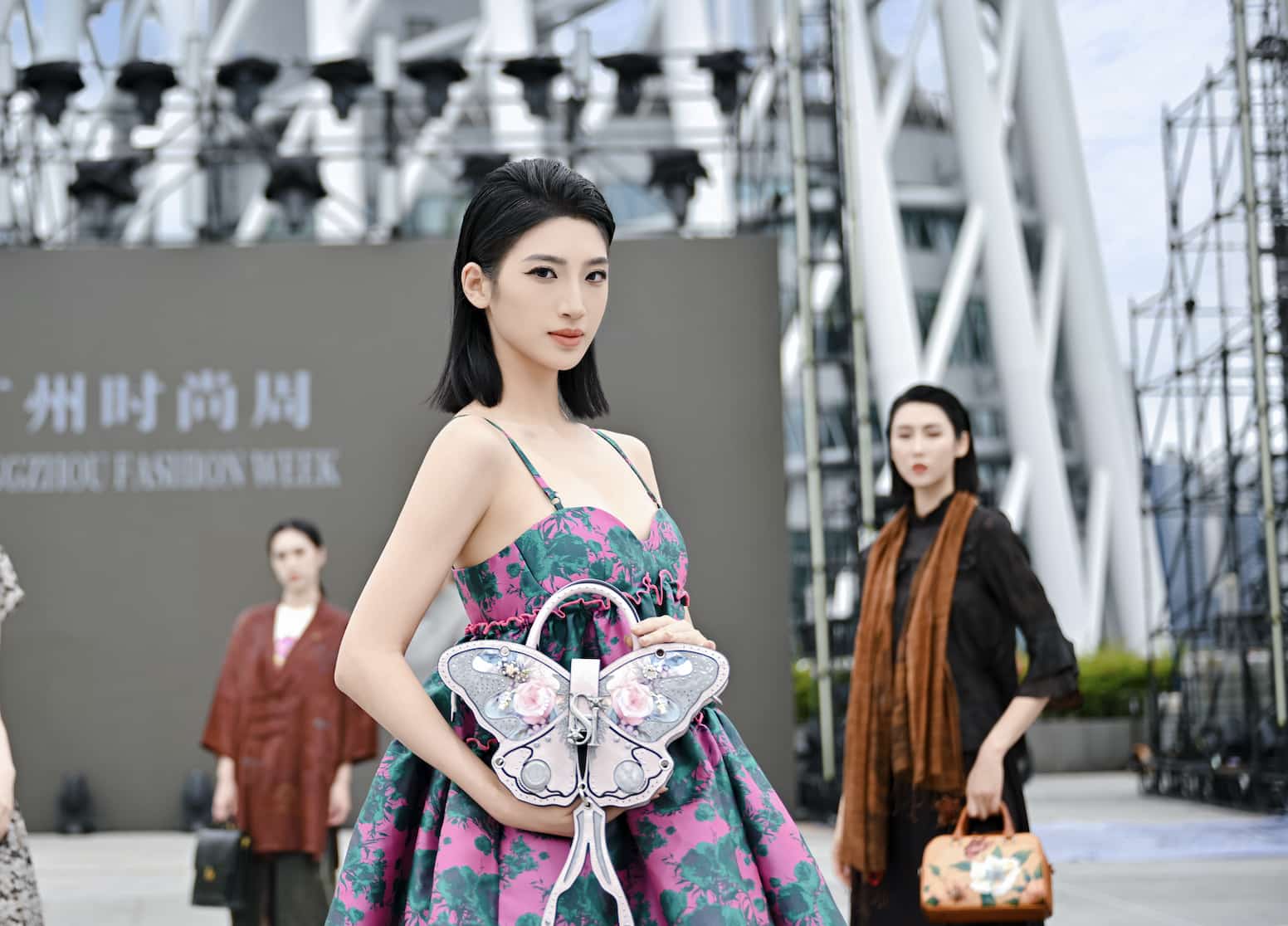 真皮女包